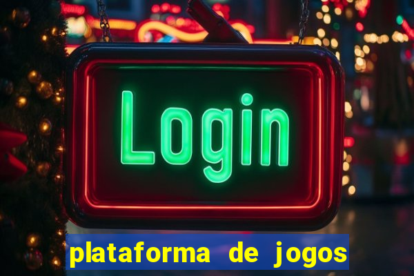 plataforma de jogos mais popular