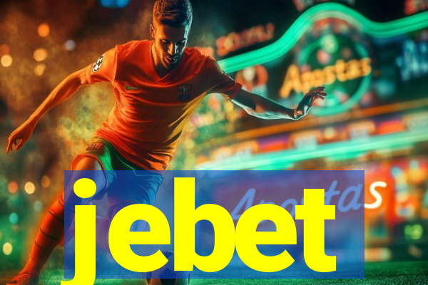 jebet