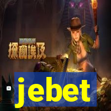 jebet