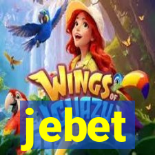 jebet