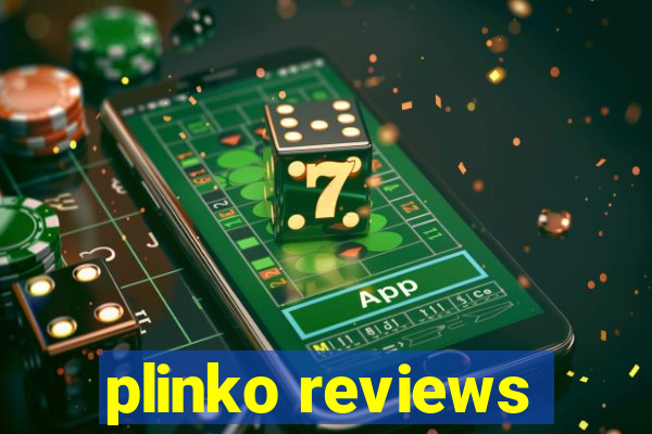 plinko reviews