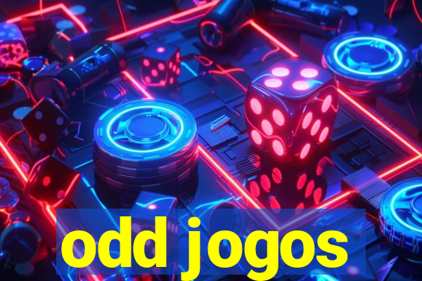 odd jogos