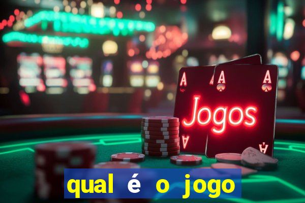 qual é o jogo melhor para ganhar dinheiro