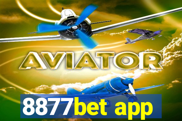 8877bet app