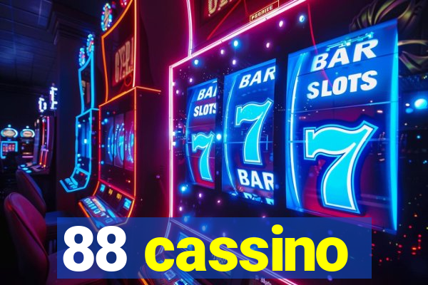 88 cassino