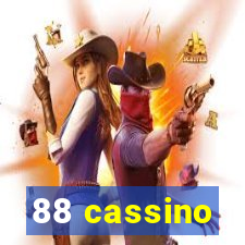 88 cassino