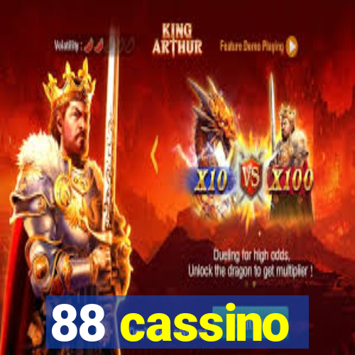 88 cassino