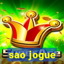 sao jogue