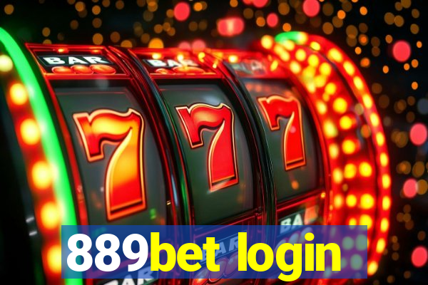 889bet login