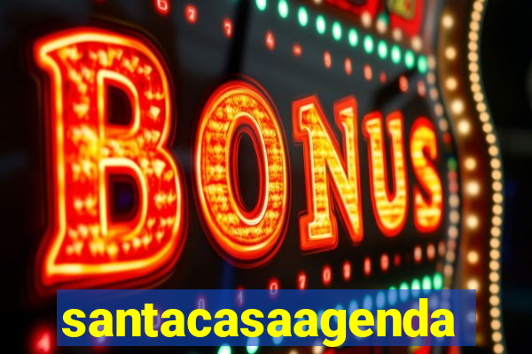 santacasaagendamento