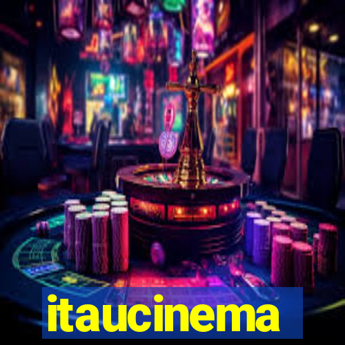 itaucinema