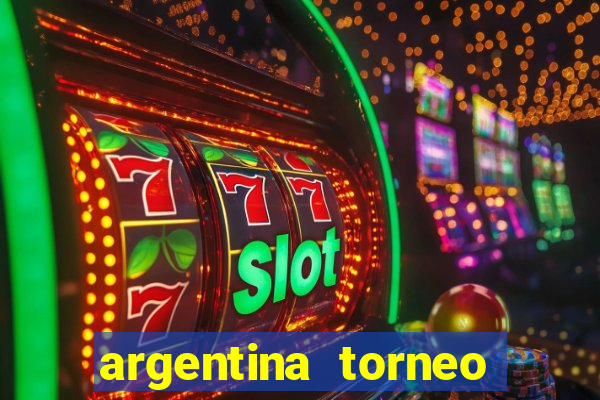 argentina torneo betano jogos