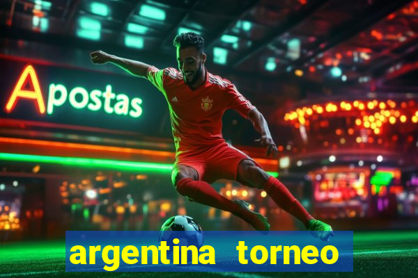 argentina torneo betano jogos