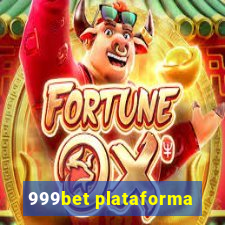 999bet plataforma