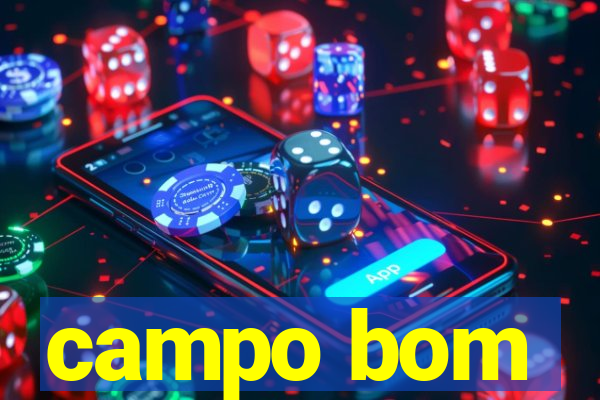 campo bom