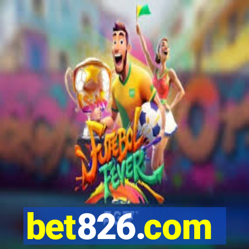 bet826.com