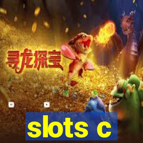 slots c