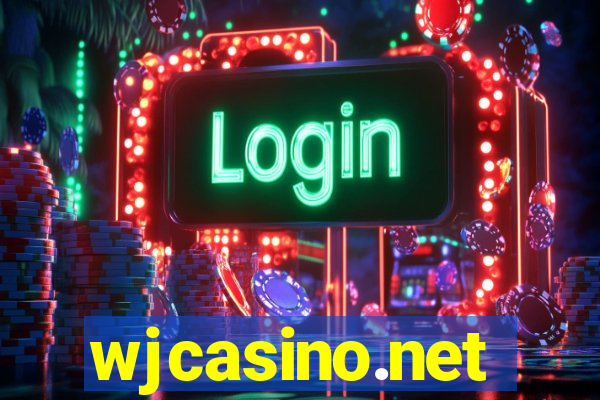 wjcasino.net