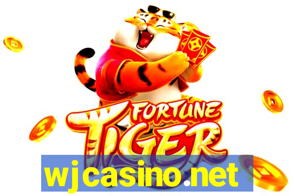 wjcasino.net