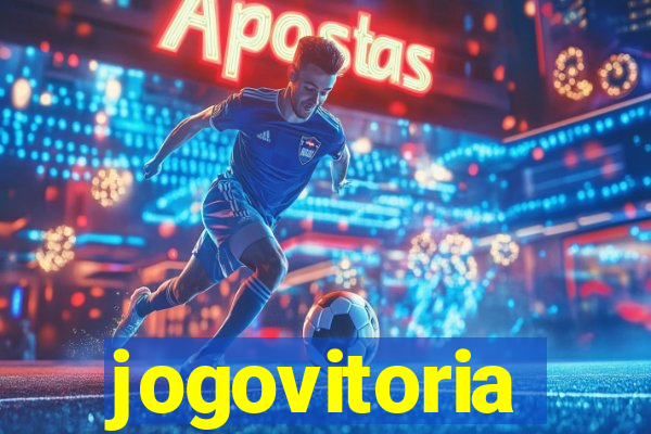 jogovitoria