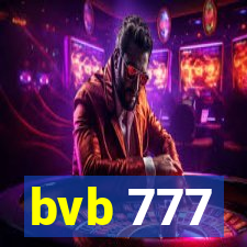 bvb 777