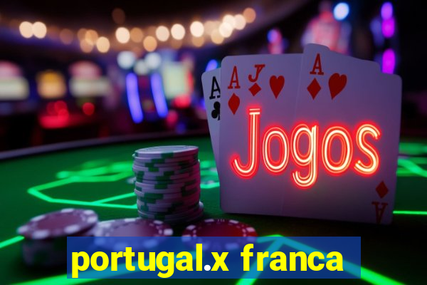 portugal.x franca