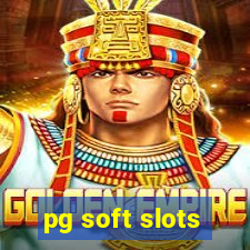 pg soft slots