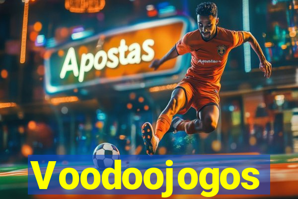 Voodoojogos