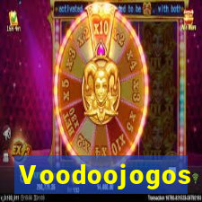 Voodoojogos