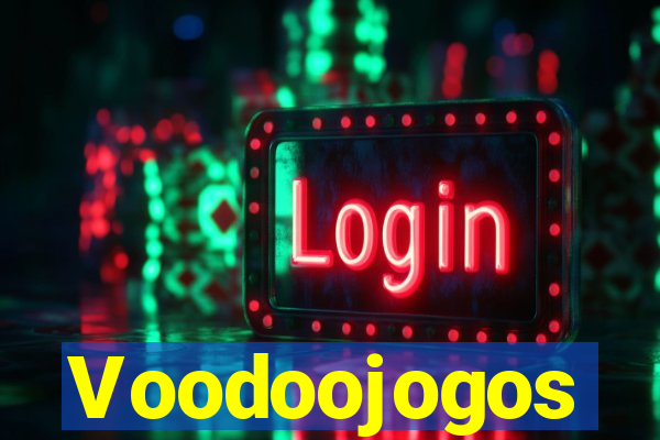 Voodoojogos