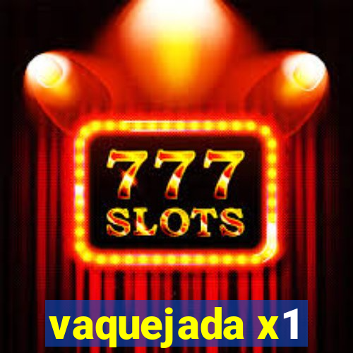 vaquejada x1