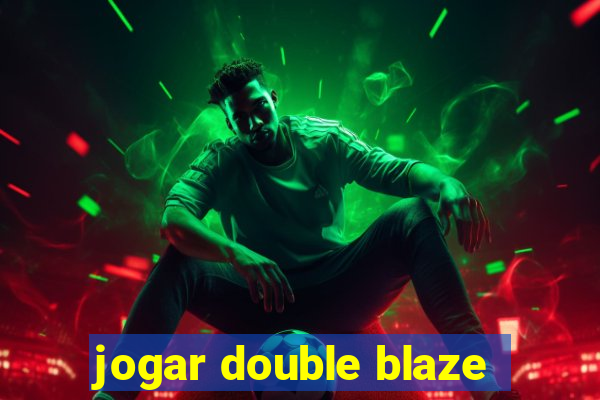 jogar double blaze