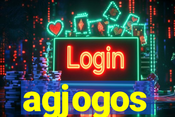 agjogos