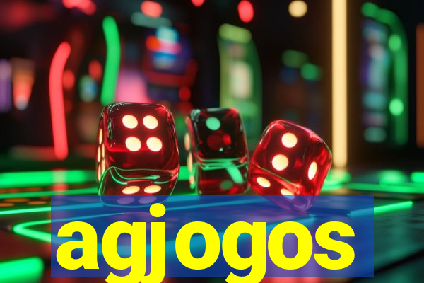 agjogos