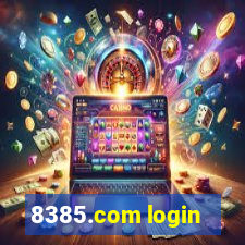 8385.com login