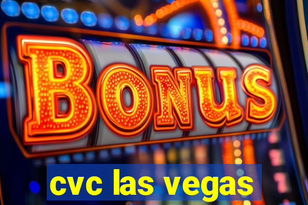 cvc las vegas