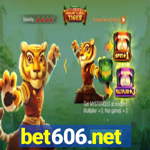 bet606.net