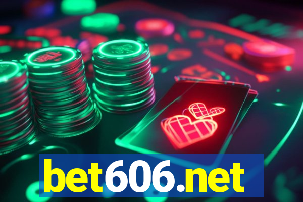 bet606.net