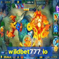 wildbet777 io