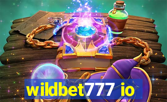 wildbet777 io