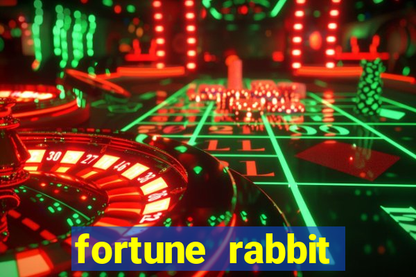 fortune rabbit 5gbet Informational