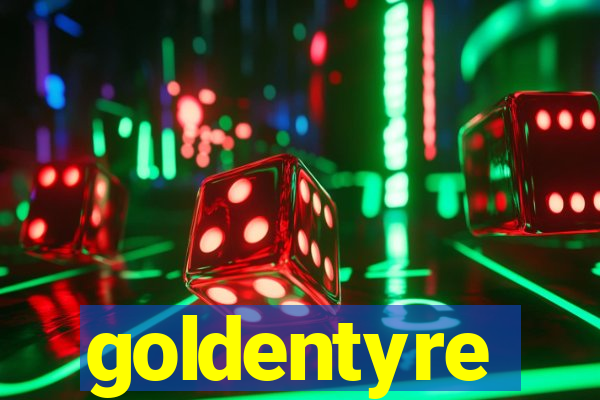 goldentyre