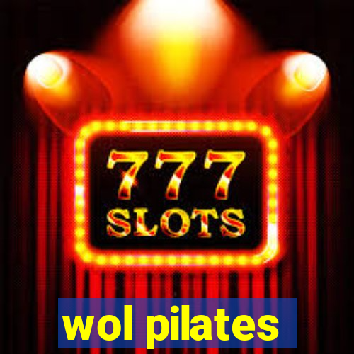 wol pilates