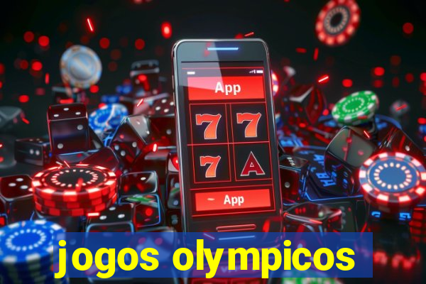 jogos olympicos