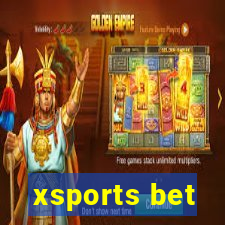 xsports bet