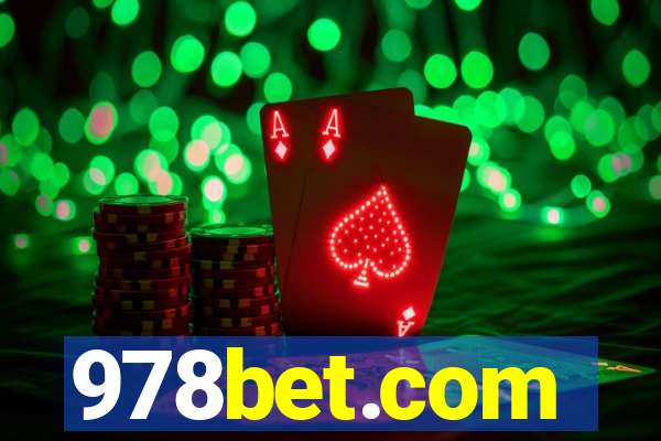 978bet.com