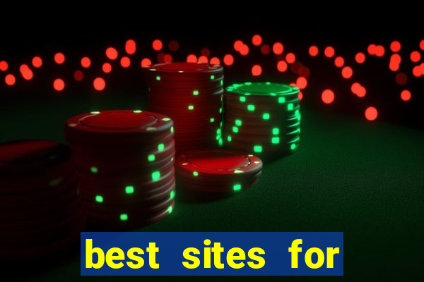 best sites for online betting