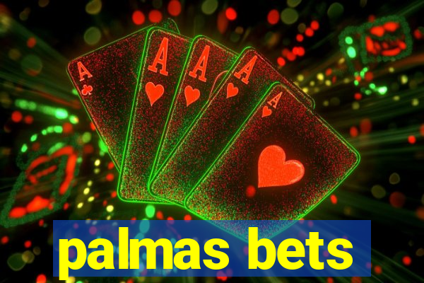 palmas bets