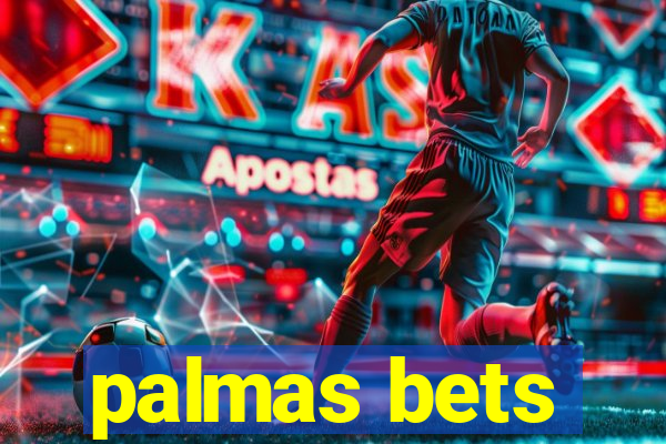 palmas bets