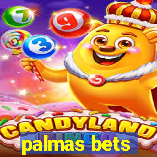 palmas bets